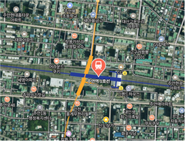 스마트도서관 위치 이미지